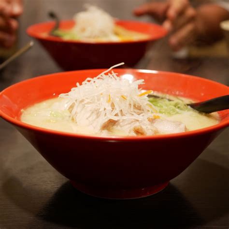 門扇|鶏がららーめん 門扇 ぎおん本店 （モンセン【旧店名。